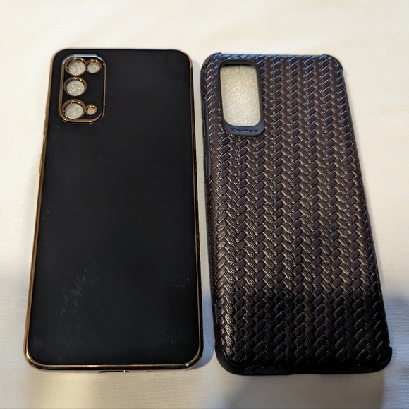 Samsung Galaxy S20 5G Phone cases - Picture 3 of 16